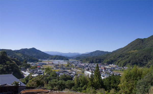 日高村