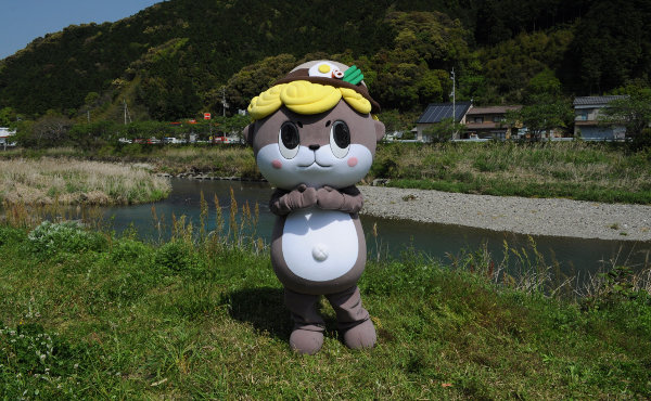 しんじょう君